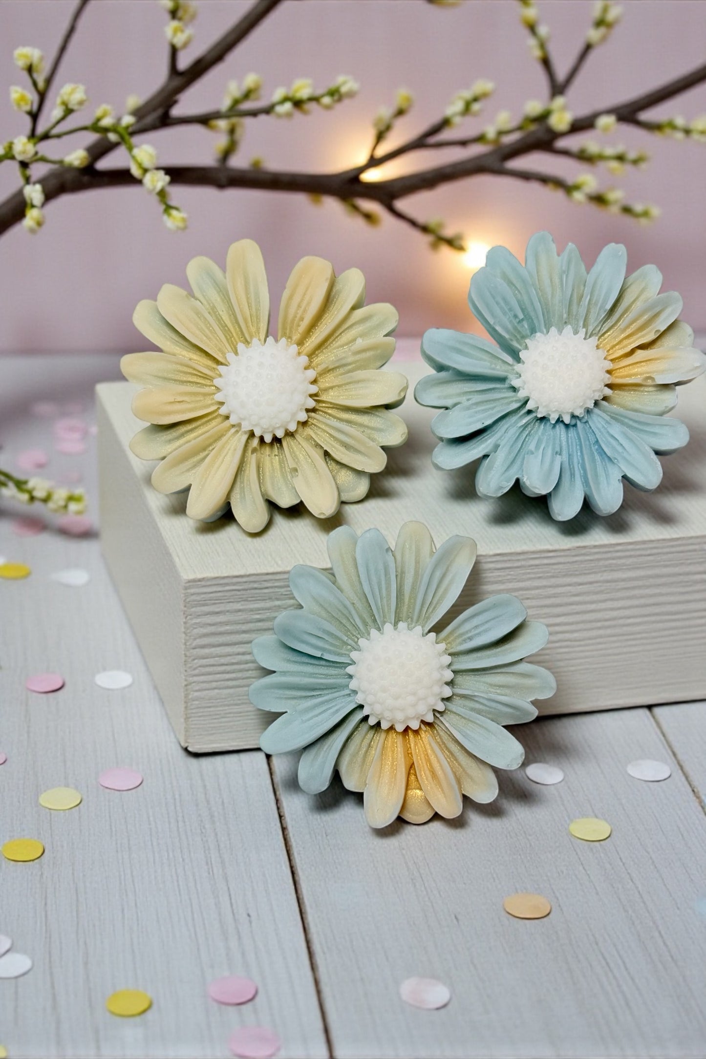 Grandma’s Kitchen - Daisy - Enhanced by Nature LTD