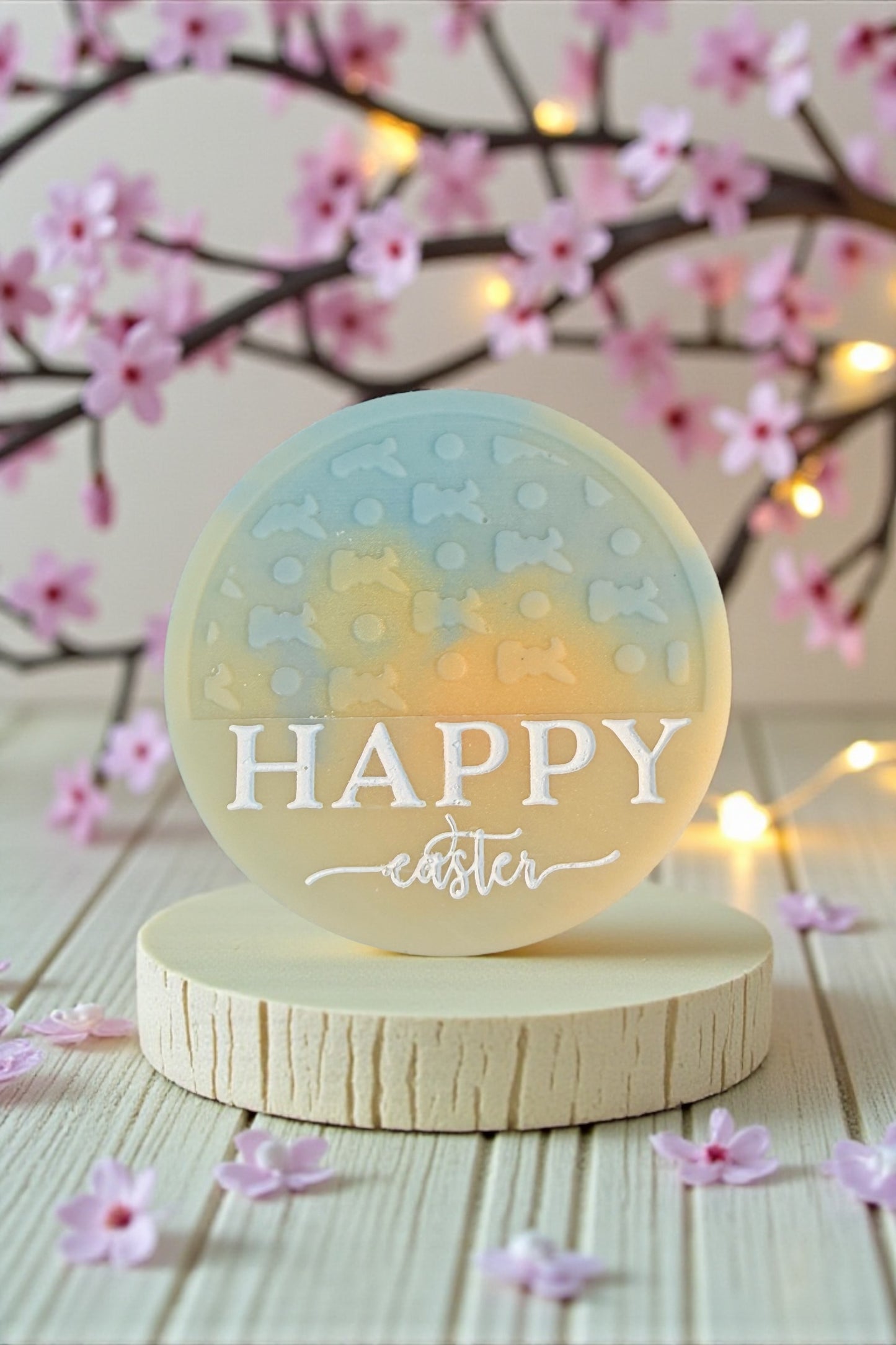 Happy Easter - Grandma’s Kitchen