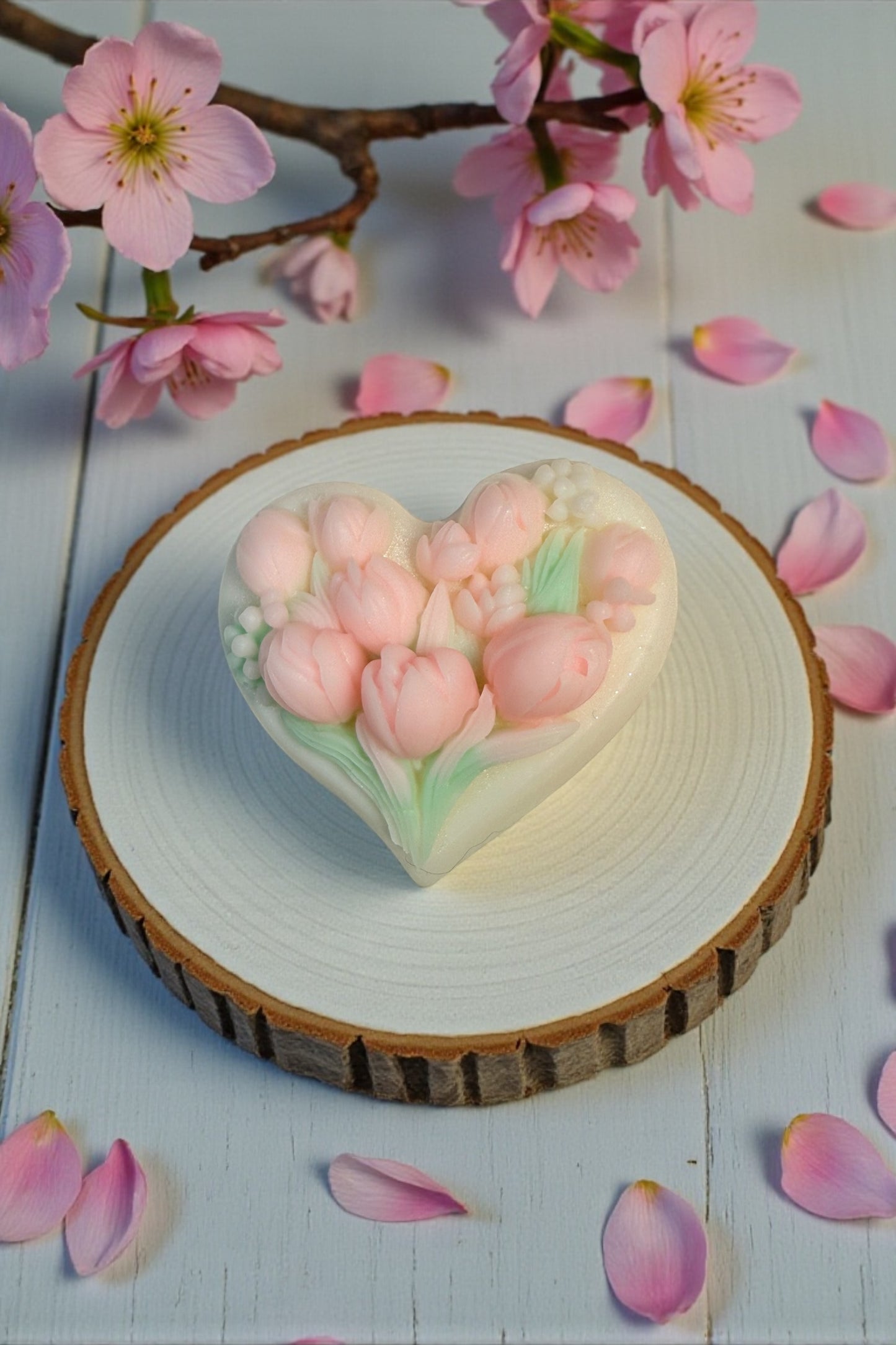 Butterfly Hugs - Flower Arrangement - Enhanced by Nature LTD