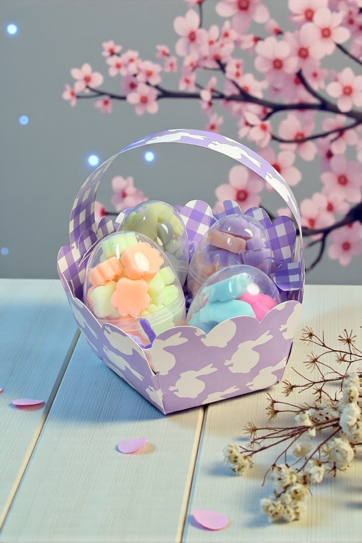Easter Basket
