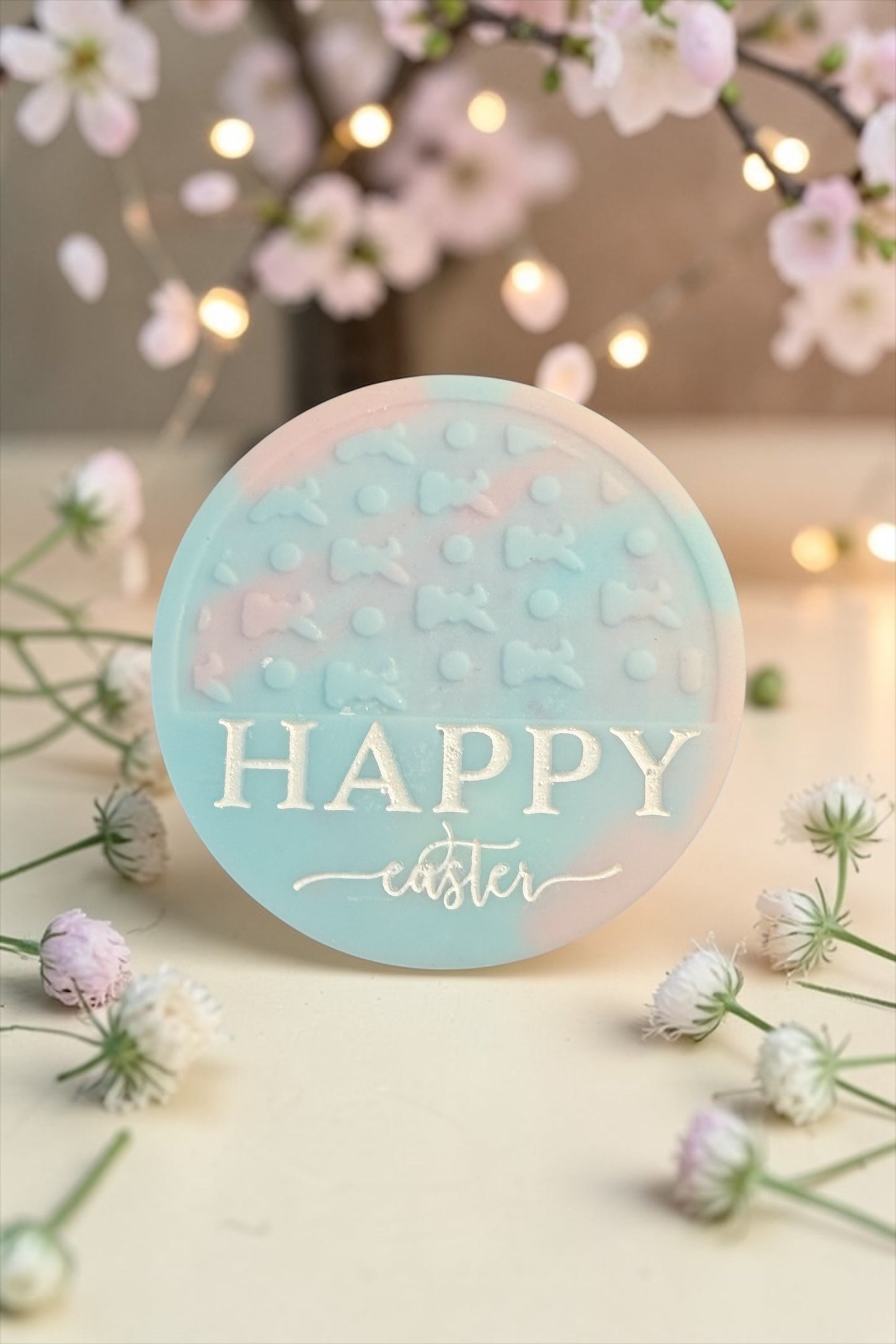 Happy Easter - Spring Unstop