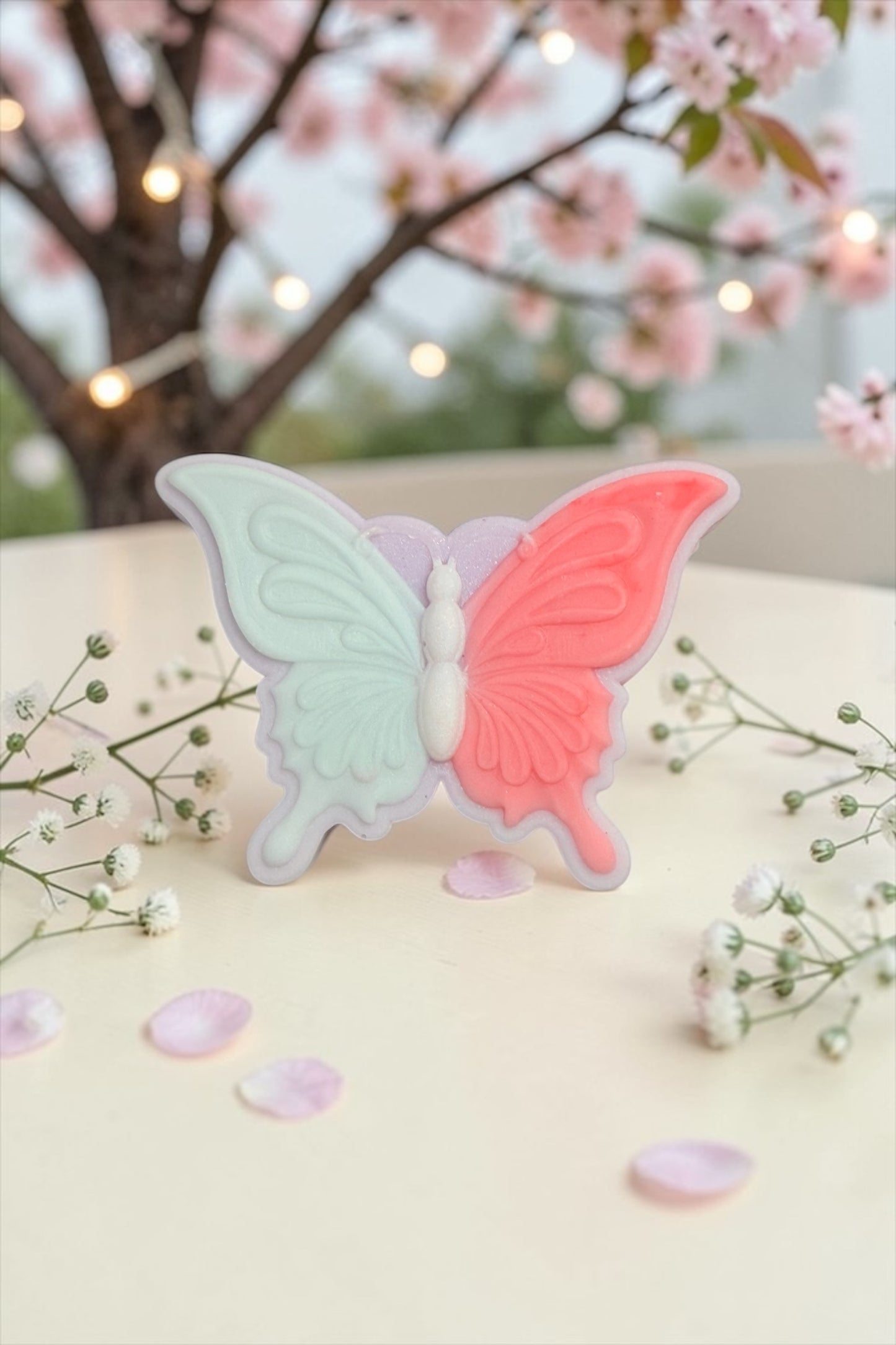 Day Dream Hotel - Butterfly