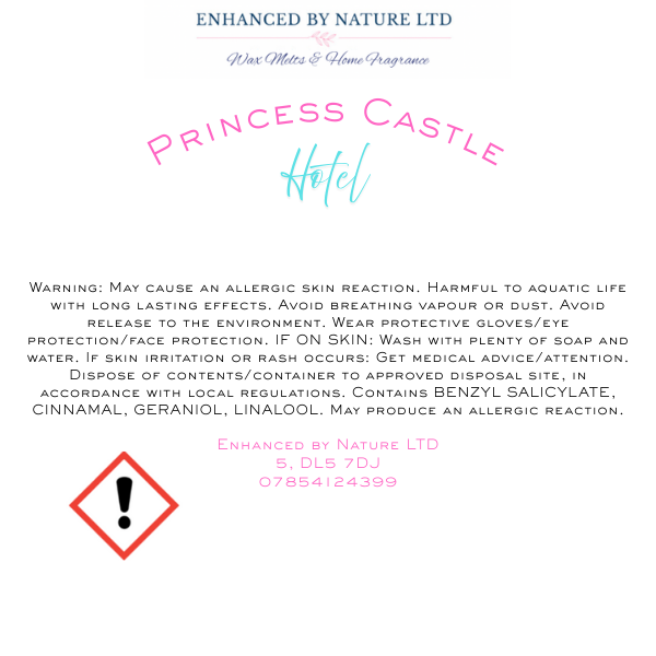 Princess Castle Hotel - Carriage