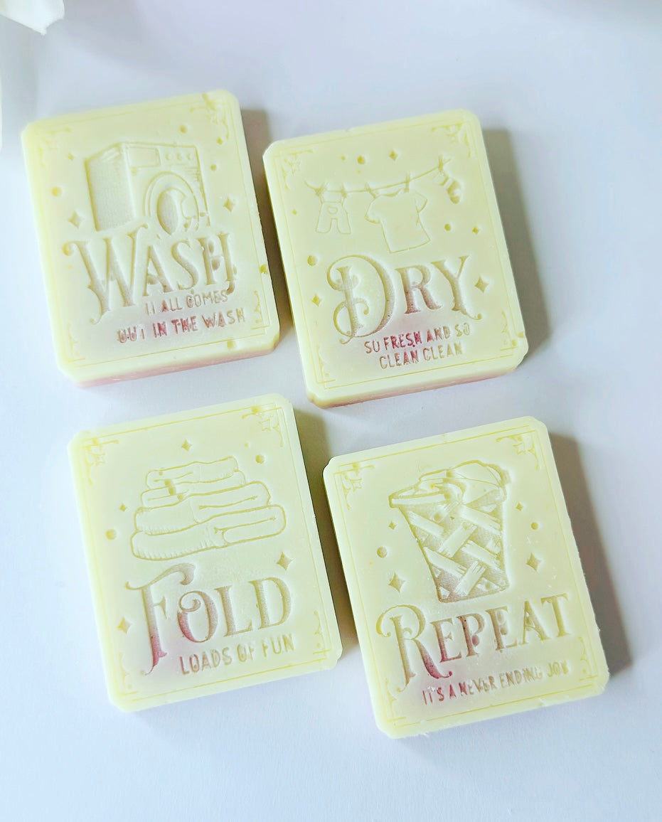 Set of 2 Burst of Sunshine Melts