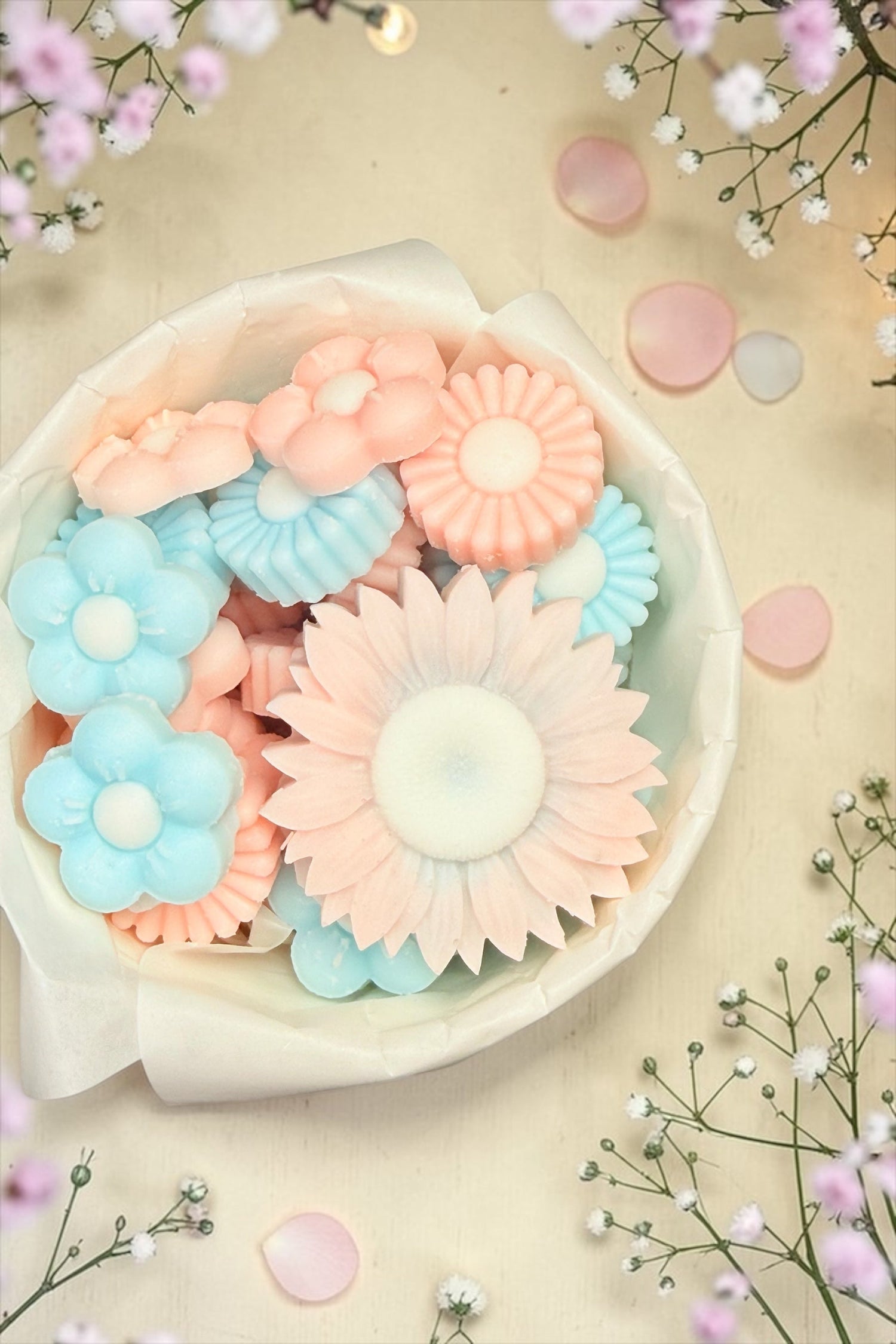 Spring/Easter Collection