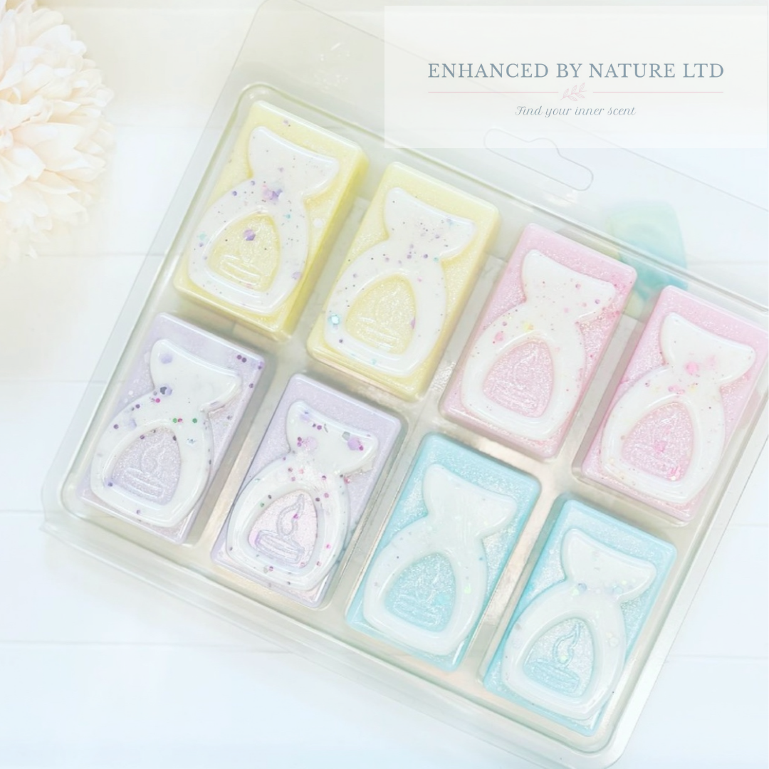Fragrance Boxes