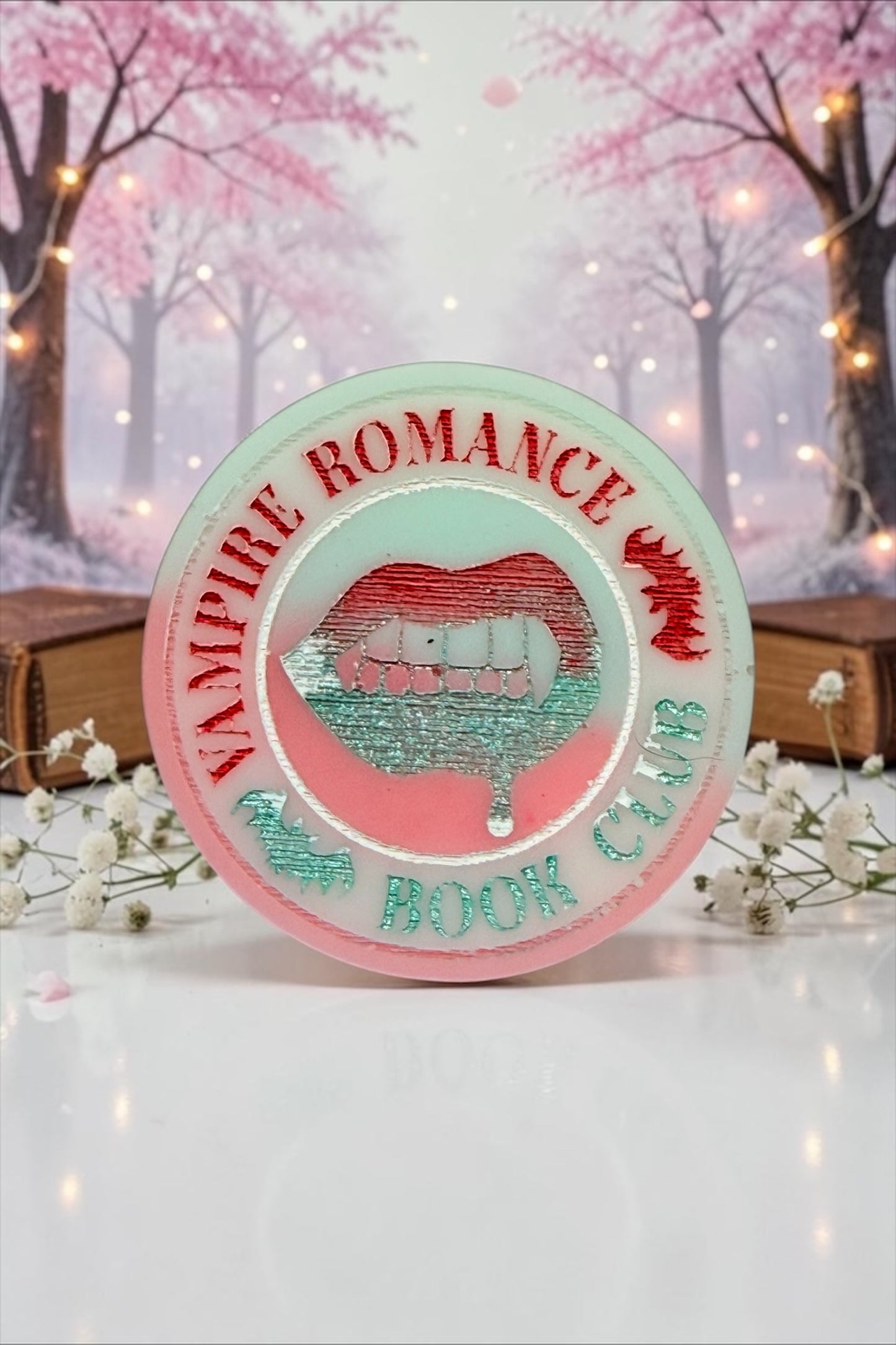 Enchanted Apple - Enhanced by Nature LTD