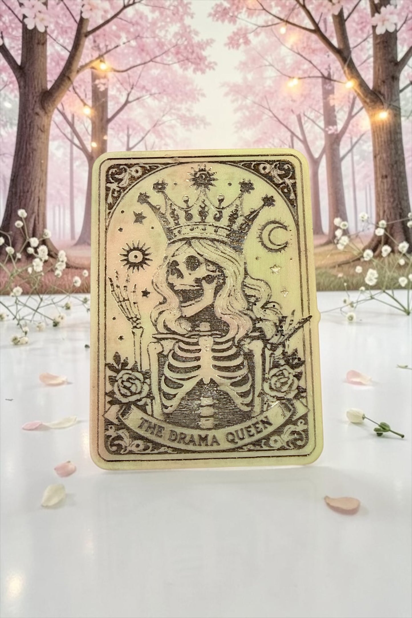 Ultimate Comfort Tarot