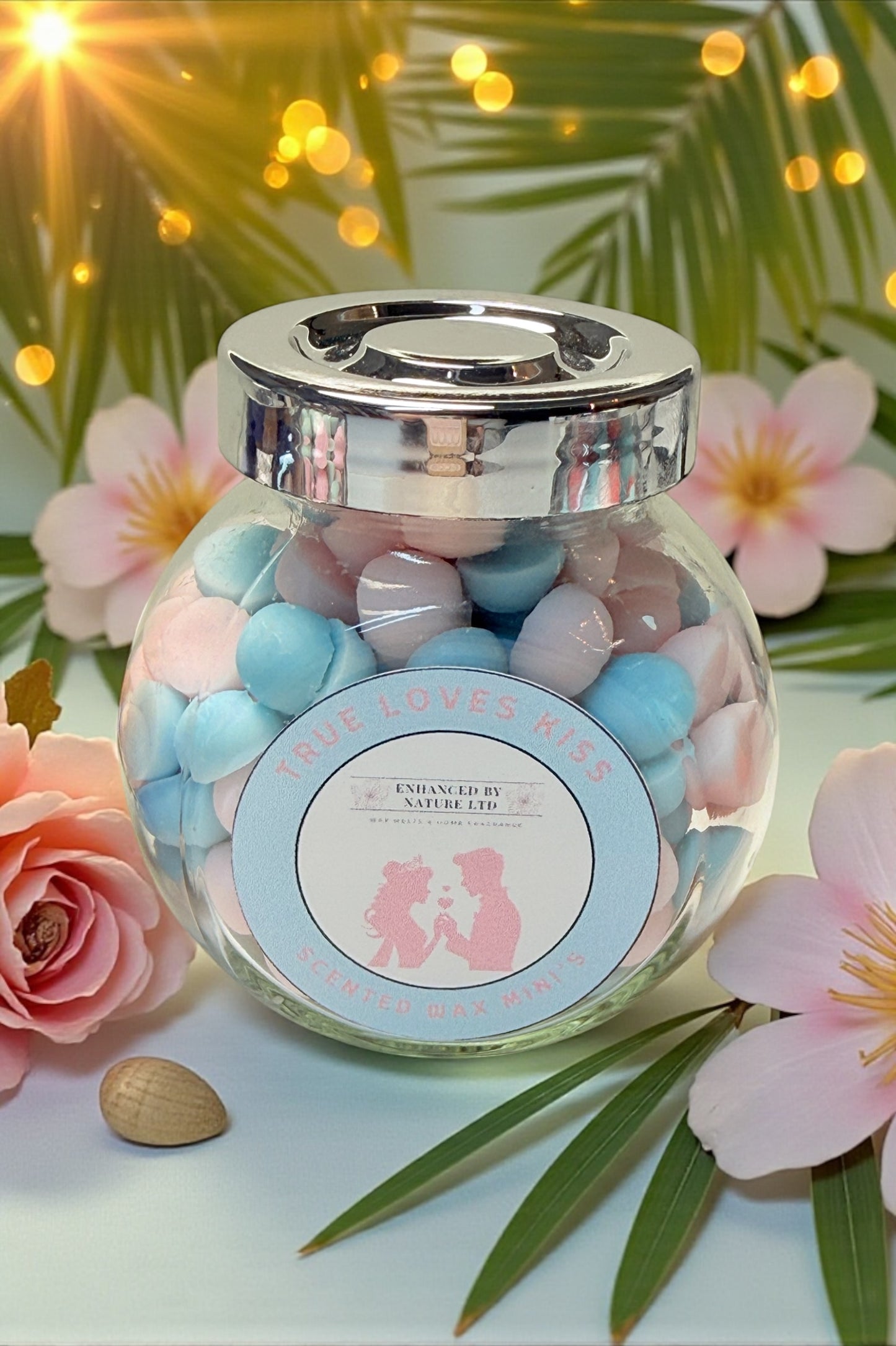 Magical Mini Dots Collection - Enhanced by Nature LTD