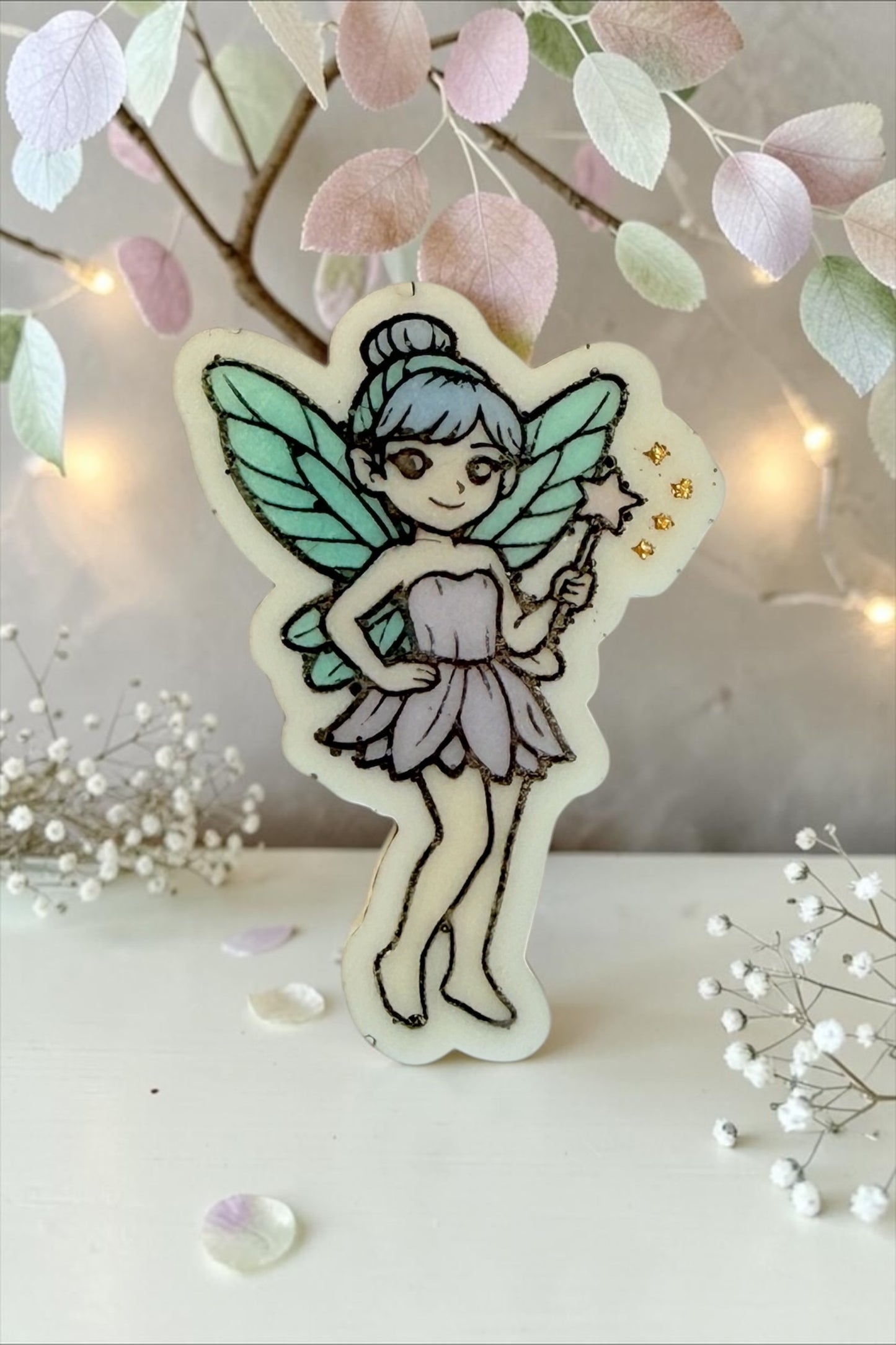 Pink Vanilla & Coco Blossom