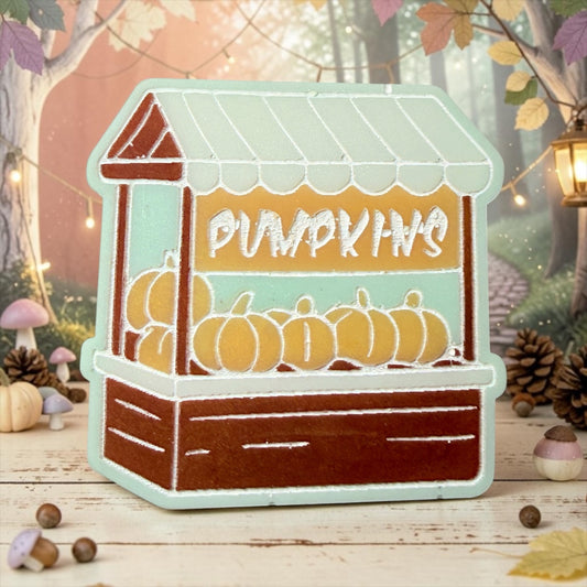 Pecan Pie Coffee - Pumpkin Stand