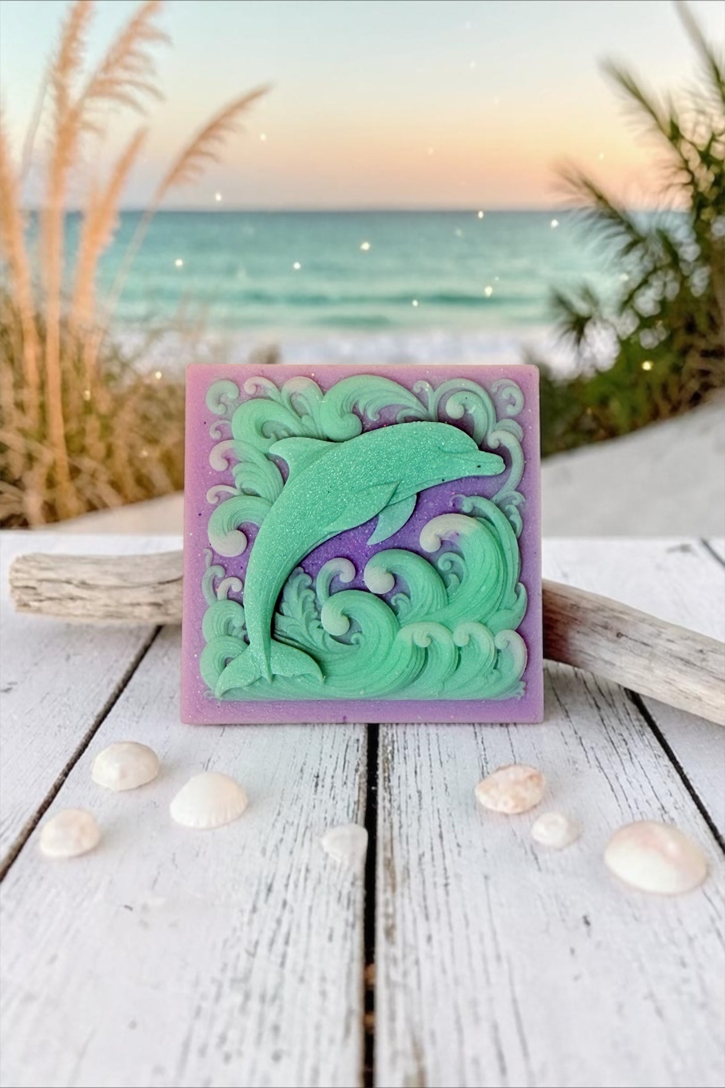 Maldives Ylang Coco - Enhanced by Nature LTD