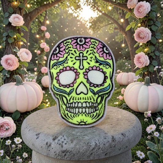 Sugar Skull - Miami Shake
