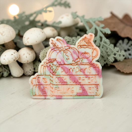 Autumn Kitchen - Cosy Sweaters