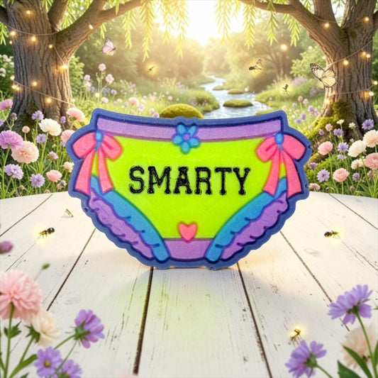 Bubble Pop - Smarty Pants