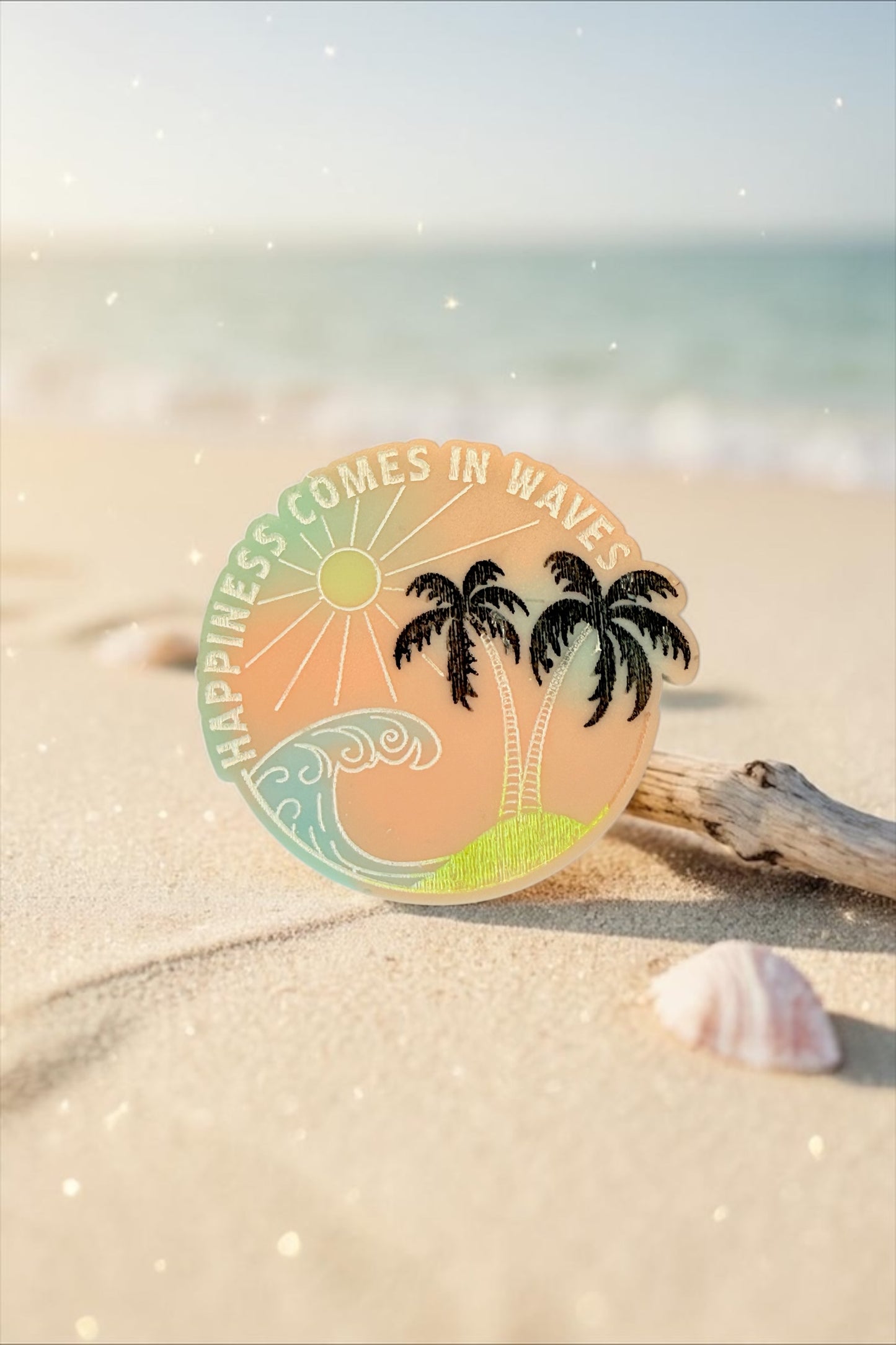 Summer Burst - Enhanced by Nature LTD