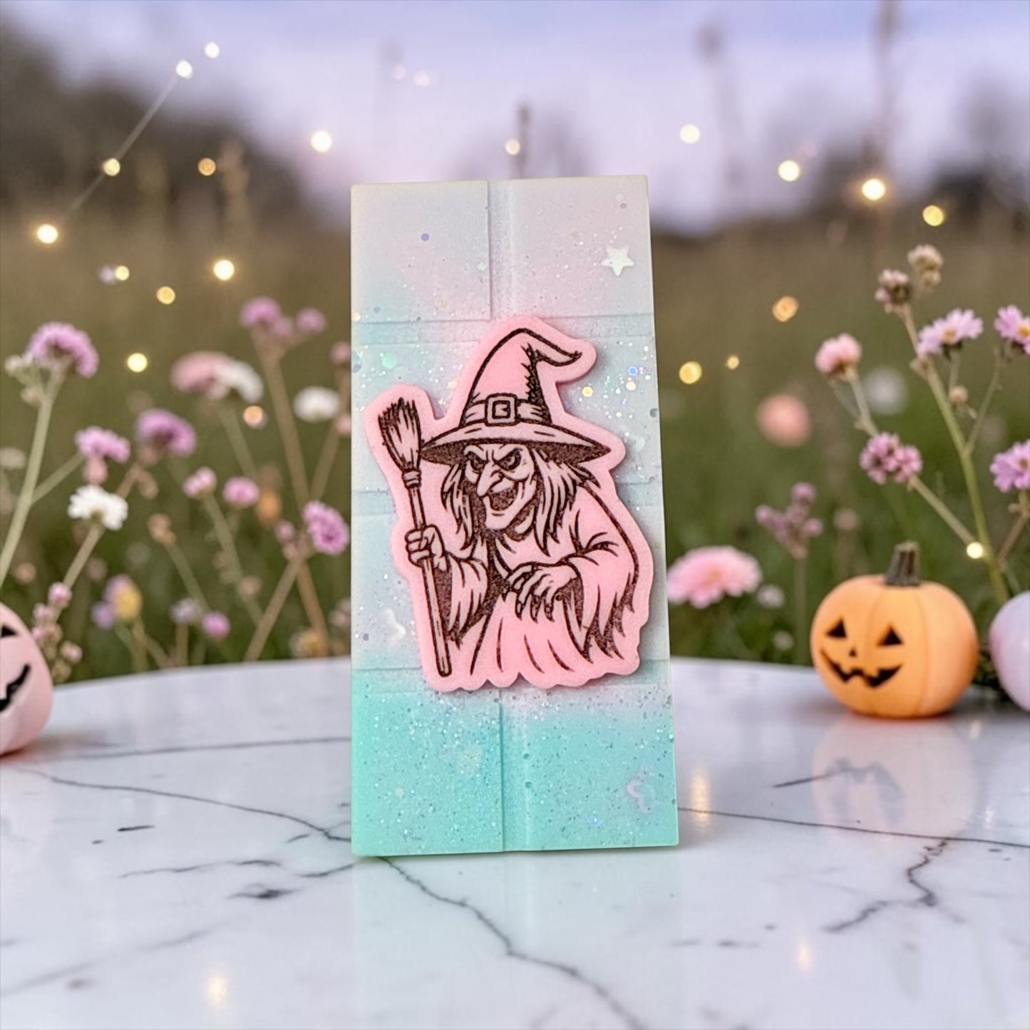 Witch Mini Bar - Maraschino Cherry & Marshmallow Fluff