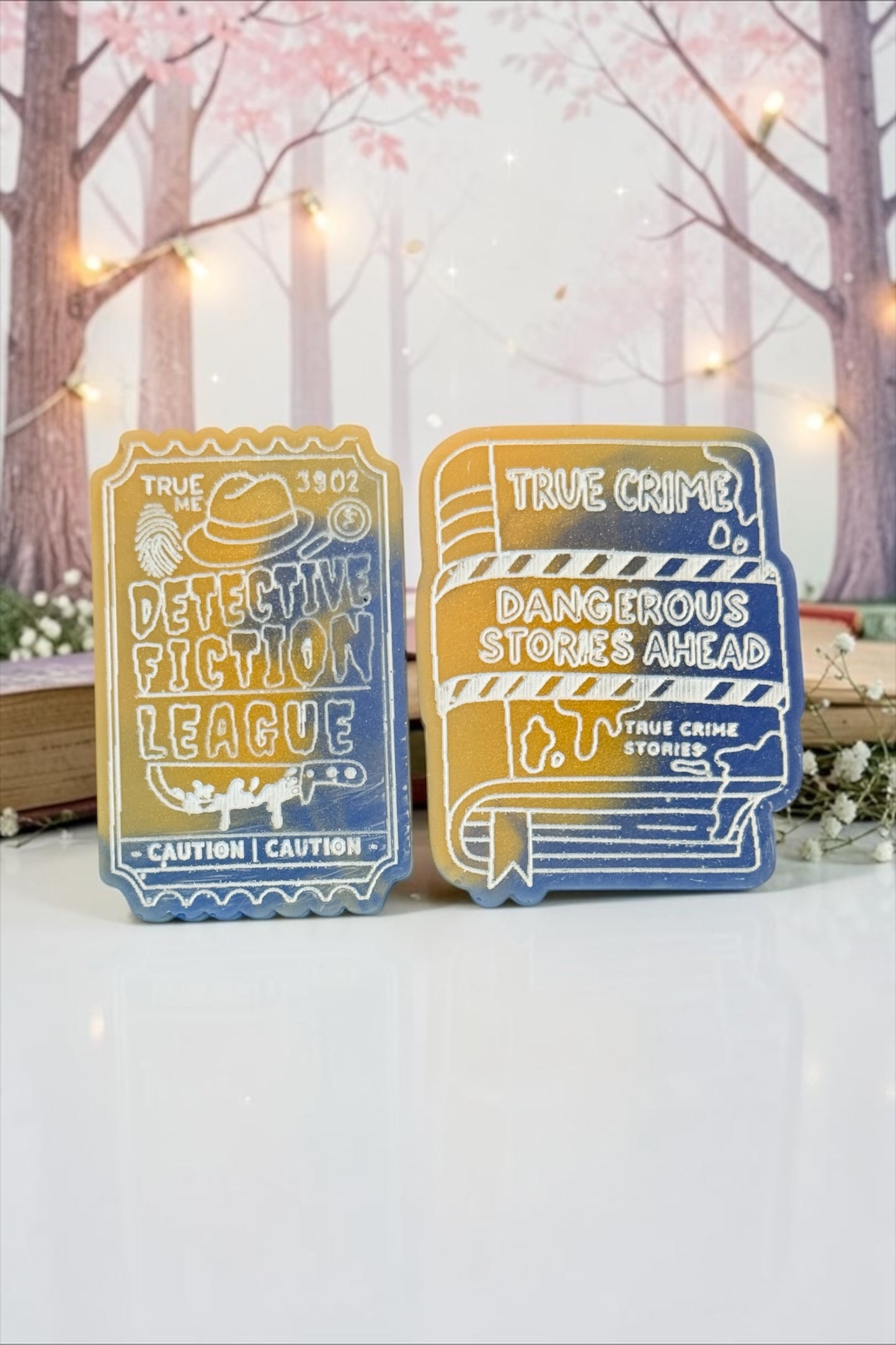 Magic Stars - Enhanced by Nature LTD