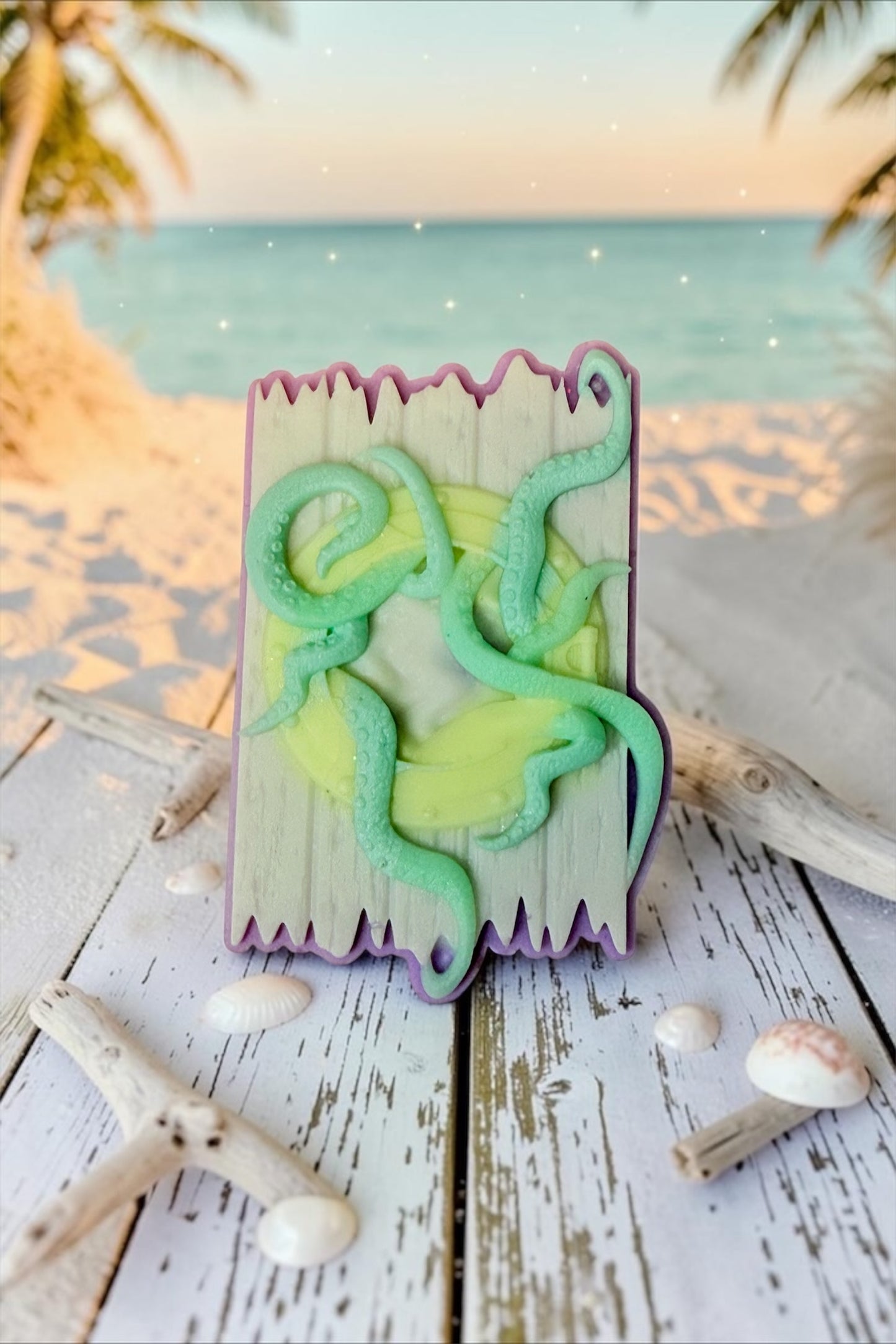 Maldives Ylang Coco - Enhanced by Nature LTD