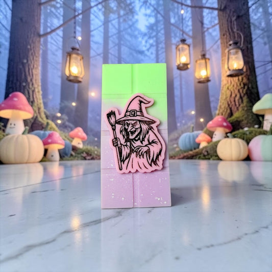 Witch Mini Bar - Sticky Dates