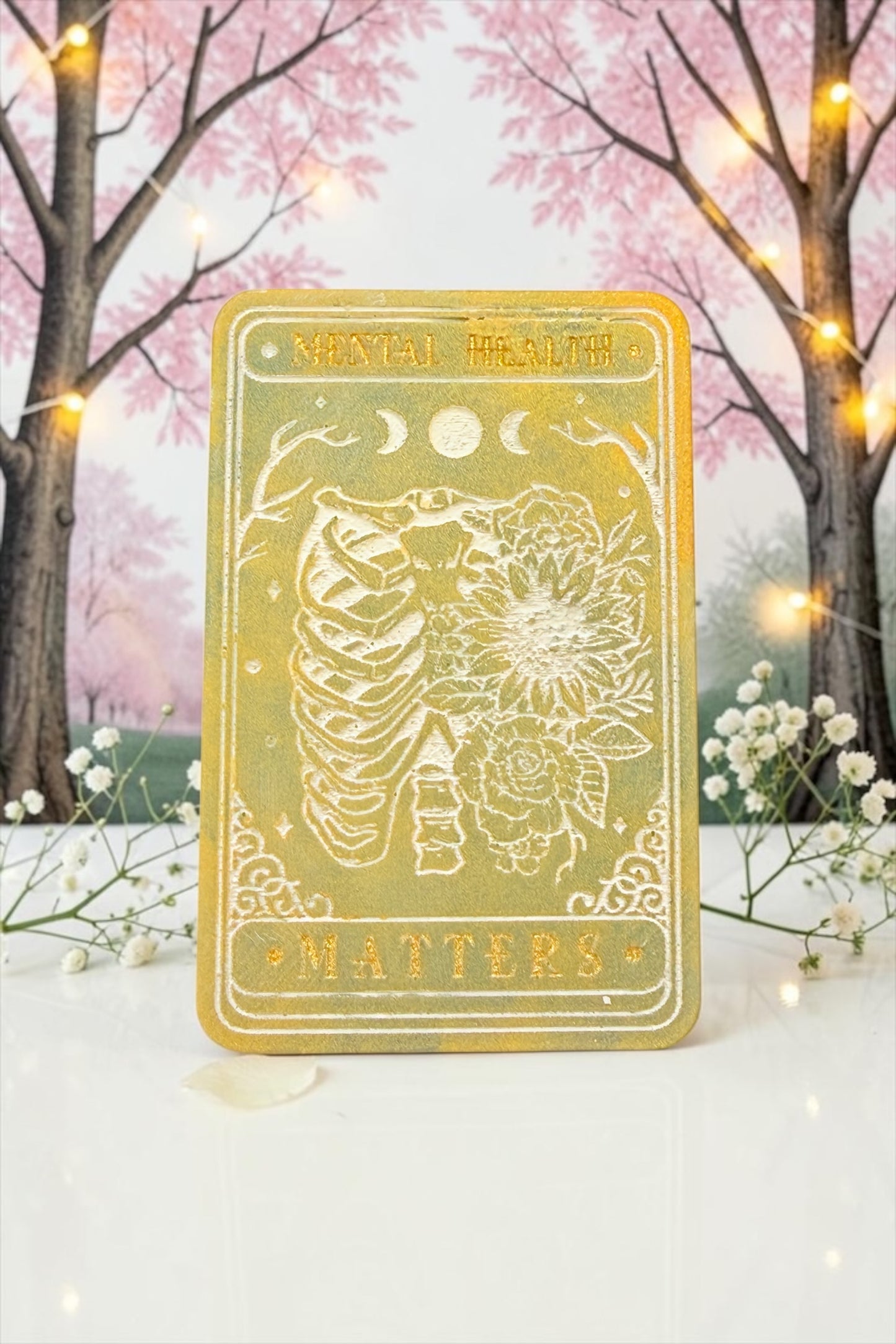 Snuggle Tarot