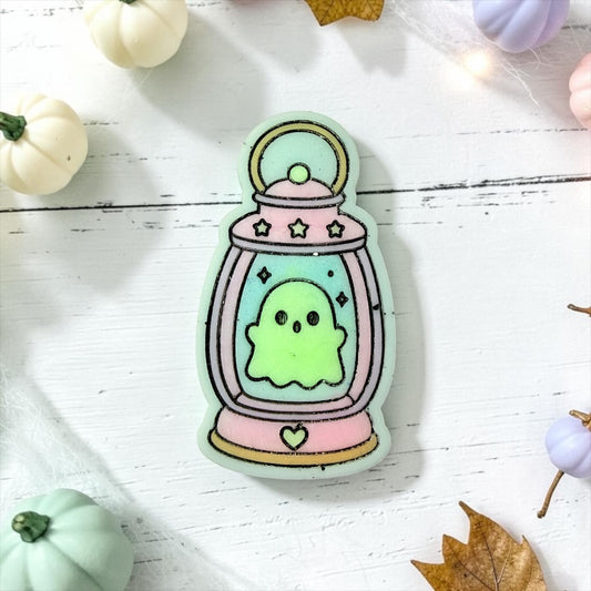 Sugared Spell - Ghost Lantern