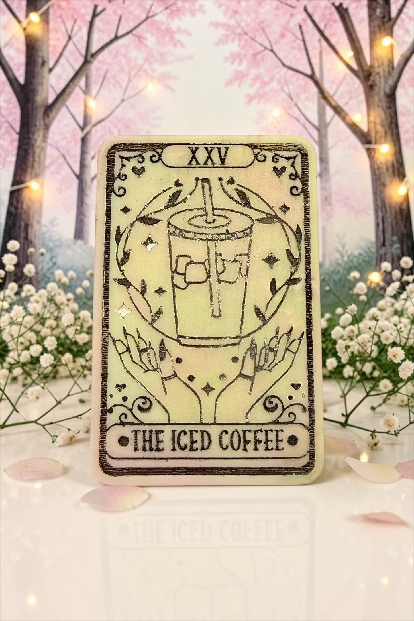 Ultimate Comfort Tarot