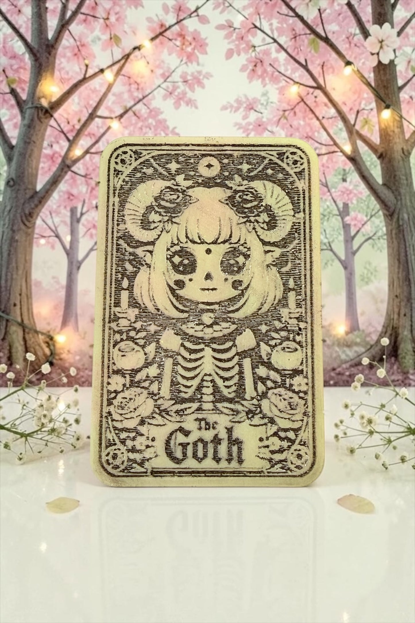 Ultimate Comfort Tarot