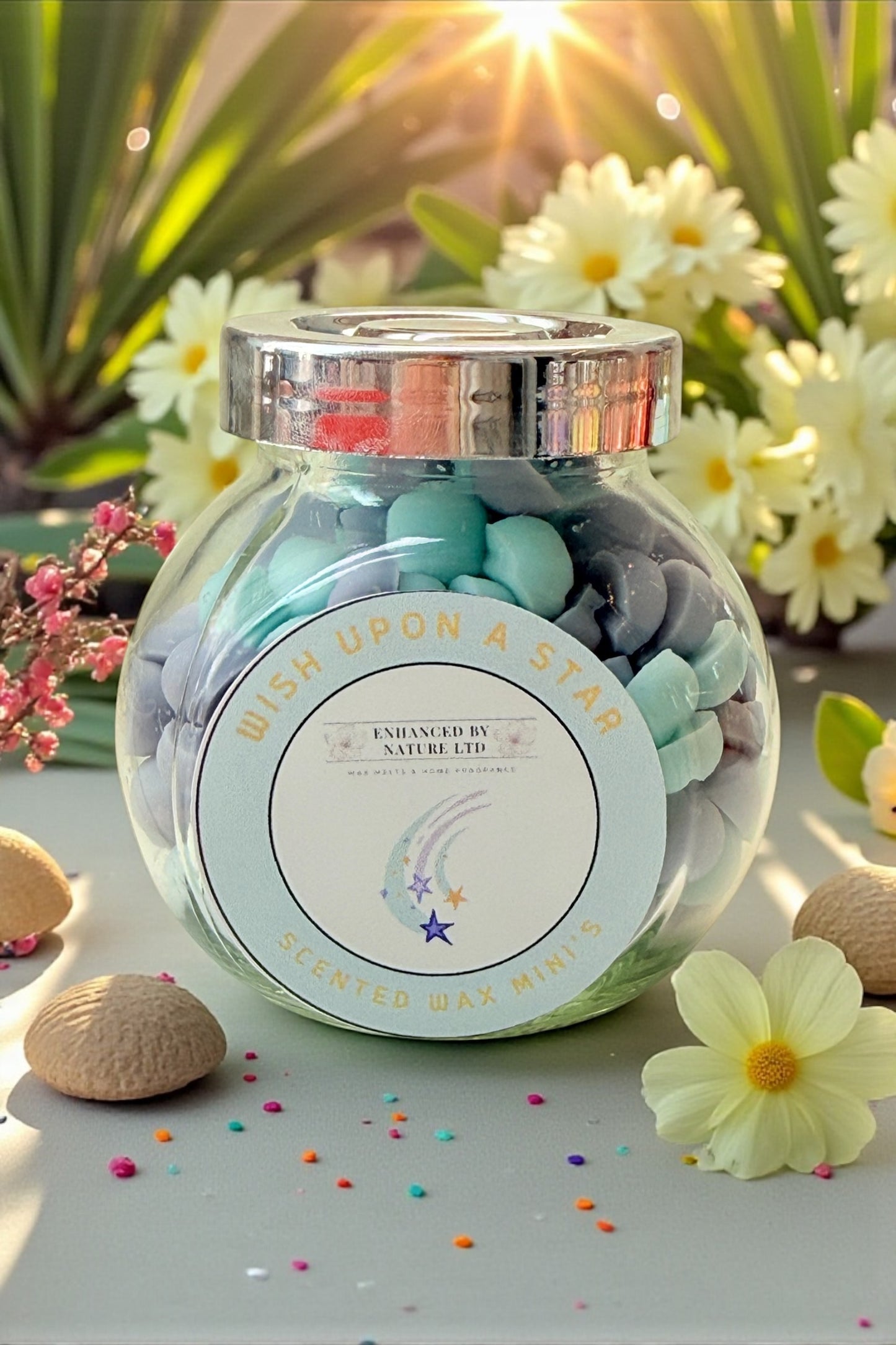 Magical Mini Dots Collection - Enhanced by Nature LTD