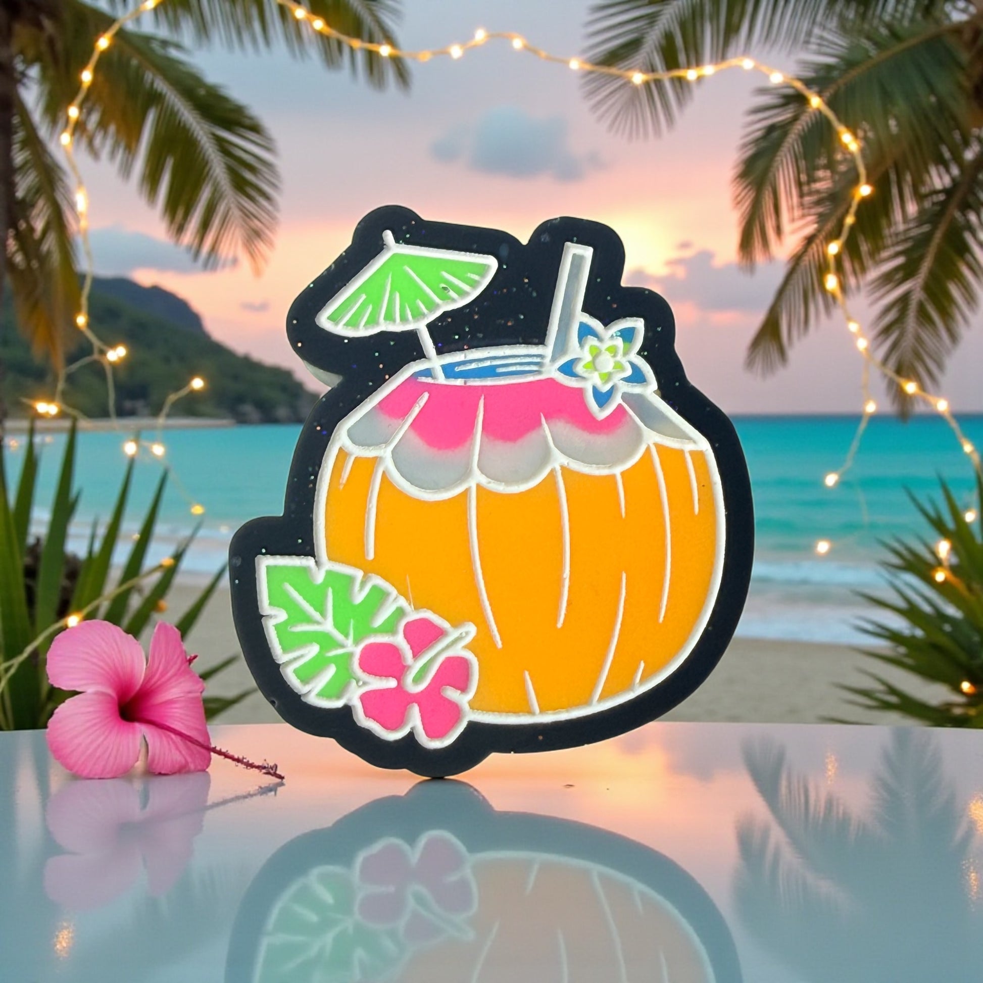 Bubblegum Martini - Enhanced by Nature LTD