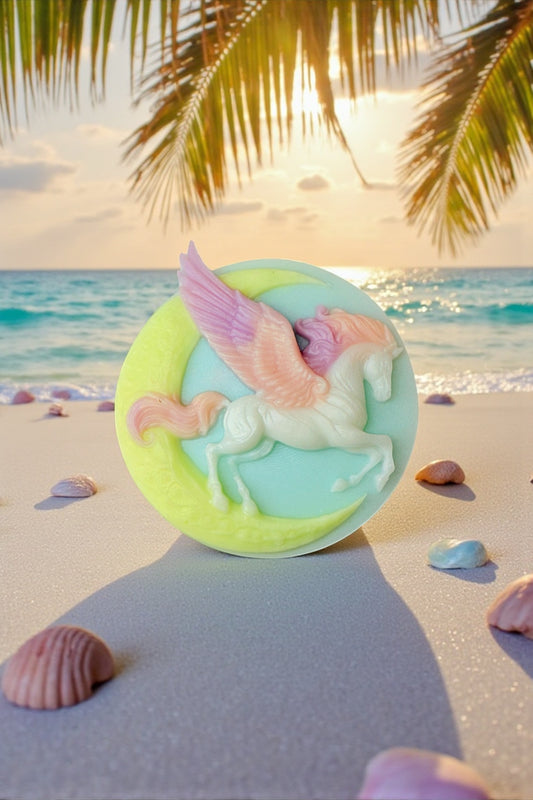 Rainbow Dreaming