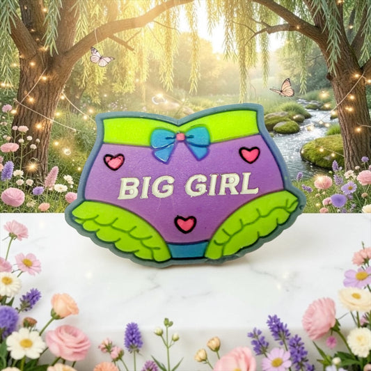 Bubble Pop - Big Girl Pants
