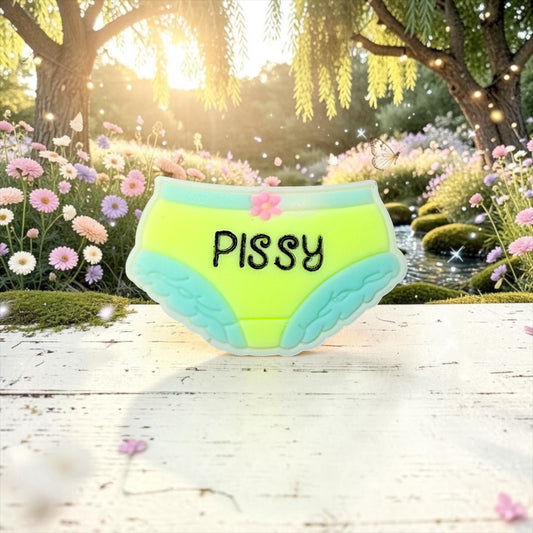 Cool Off - P*ssy Pants