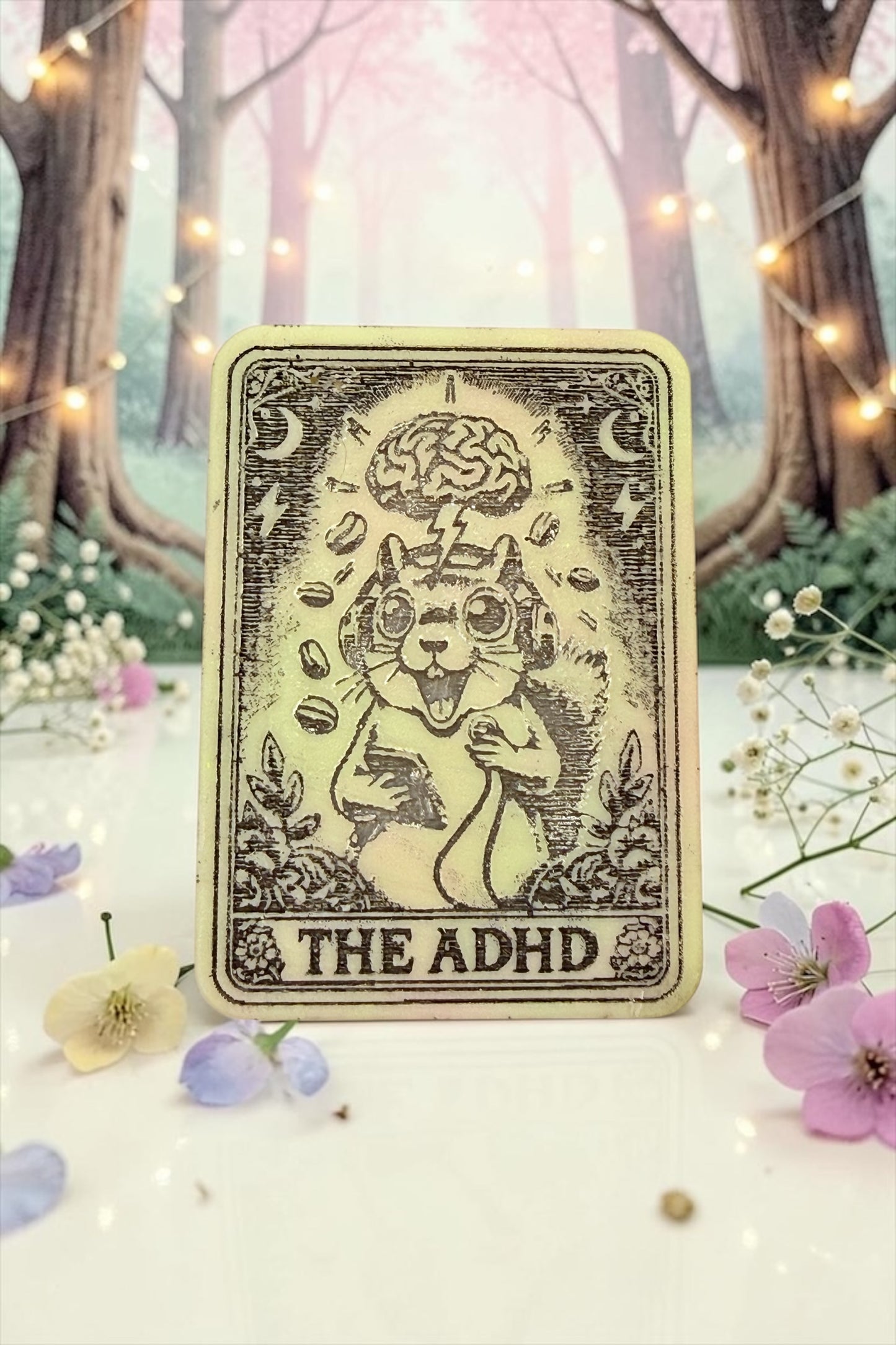 Ultimate Comfort Tarot