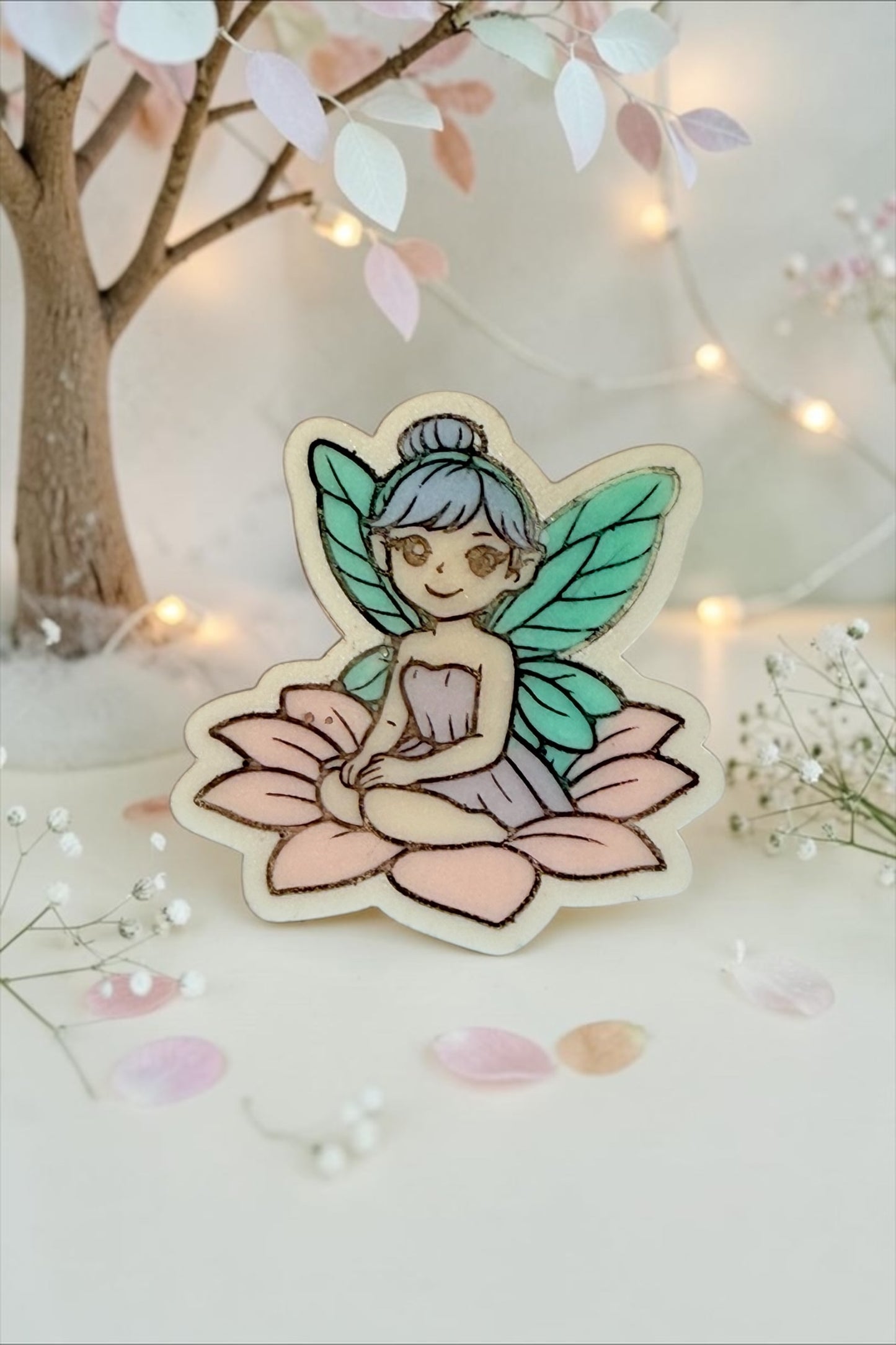 Pink Vanilla & Coco Blossom