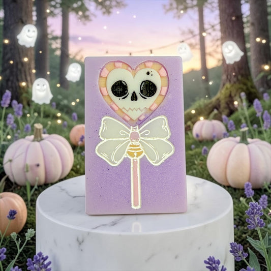 Spooky Lolly - In the Stars