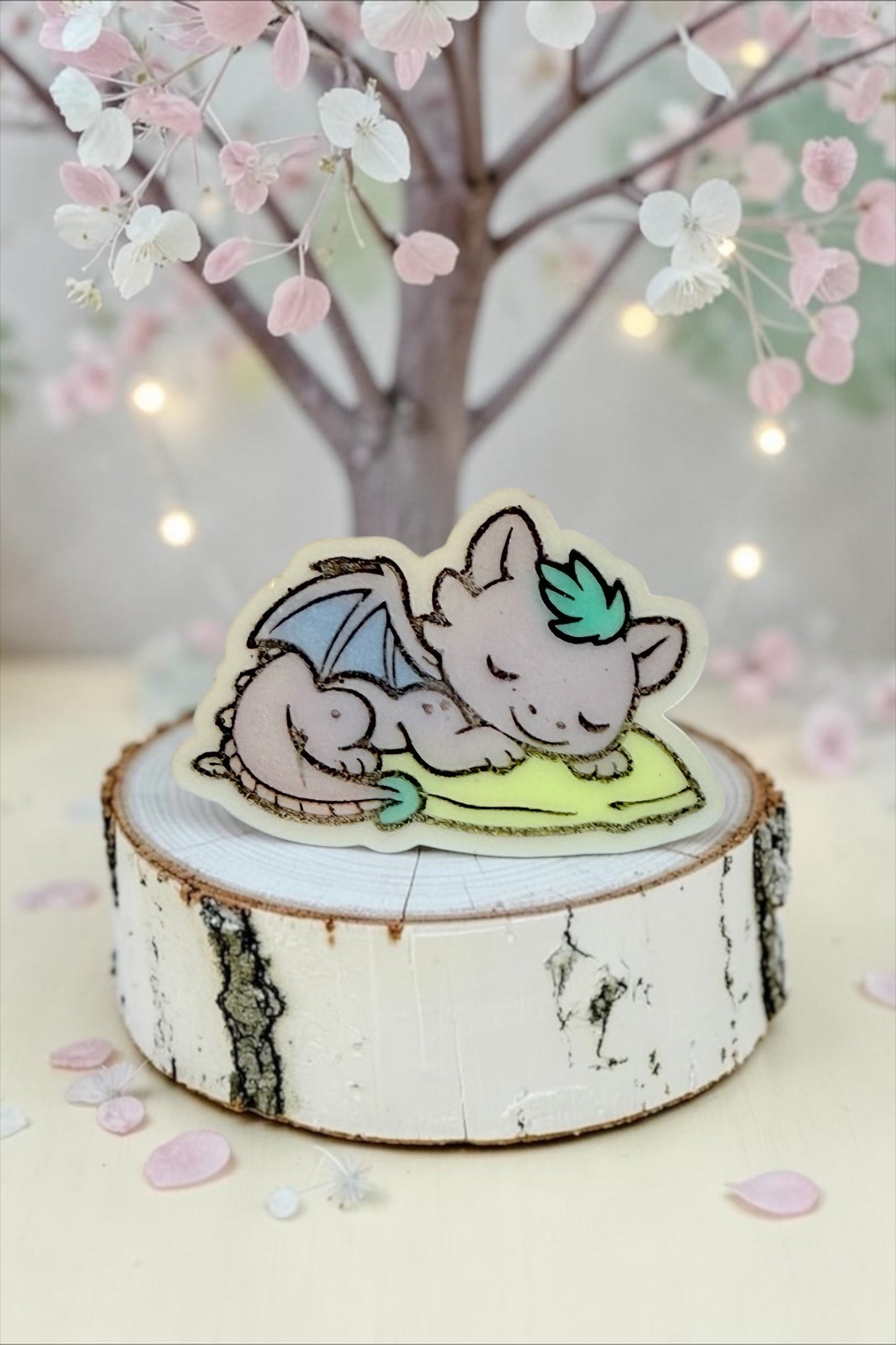 Pink Vanilla & Coco Blossom