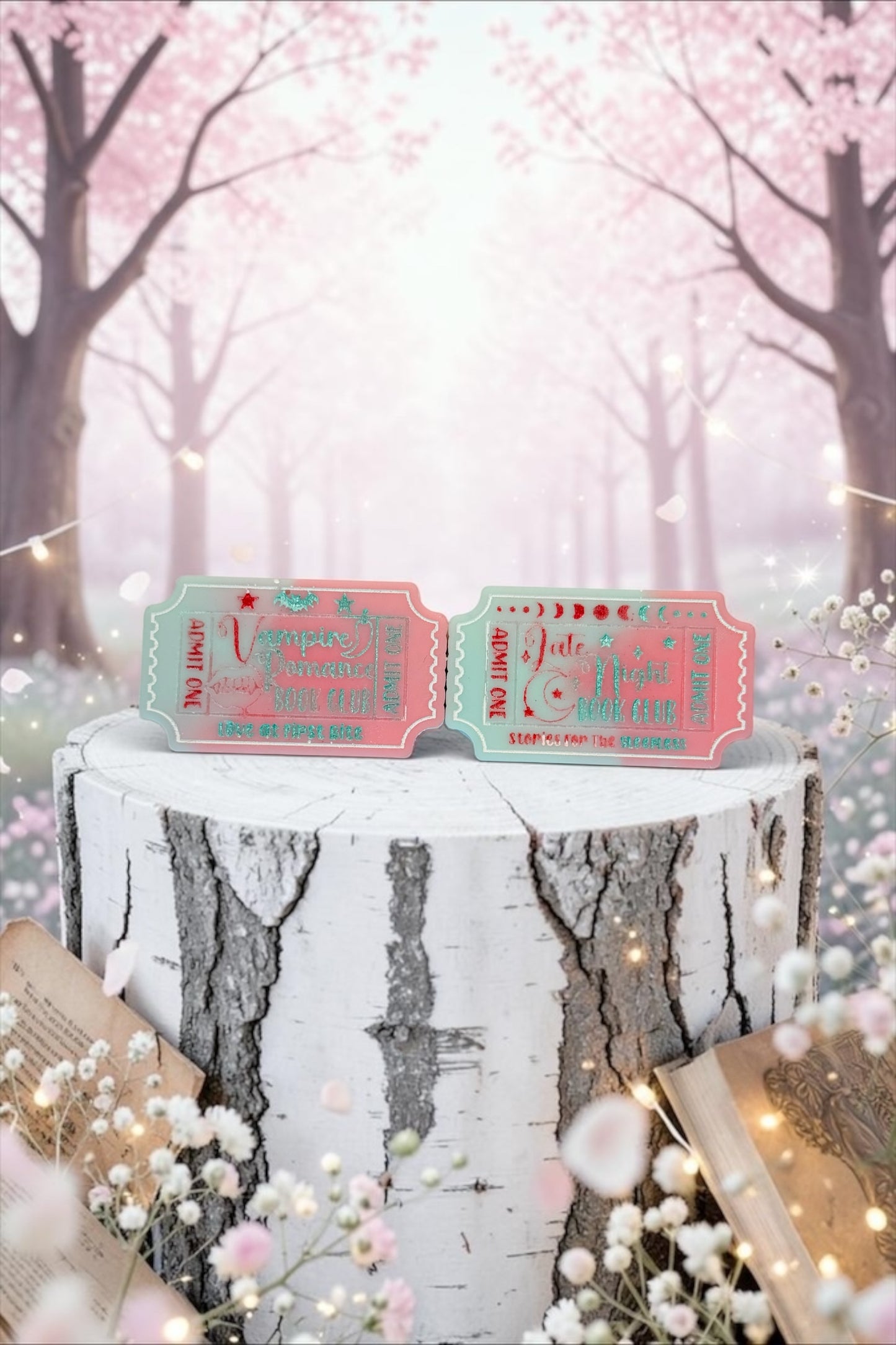 Enchanted Apple - Enhanced by Nature LTD