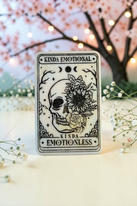 Kinda Emotional - Among The Clouds