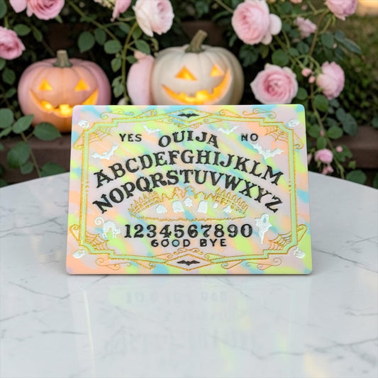 Ouija Board (Large) - Sunshine