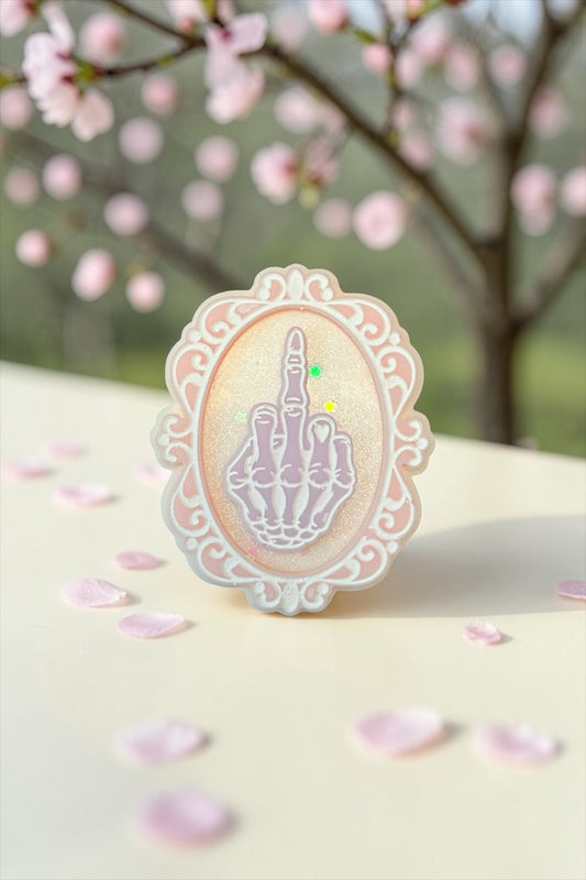 The Bird - Sunday Cuddles - Enhanced by Nature LTD