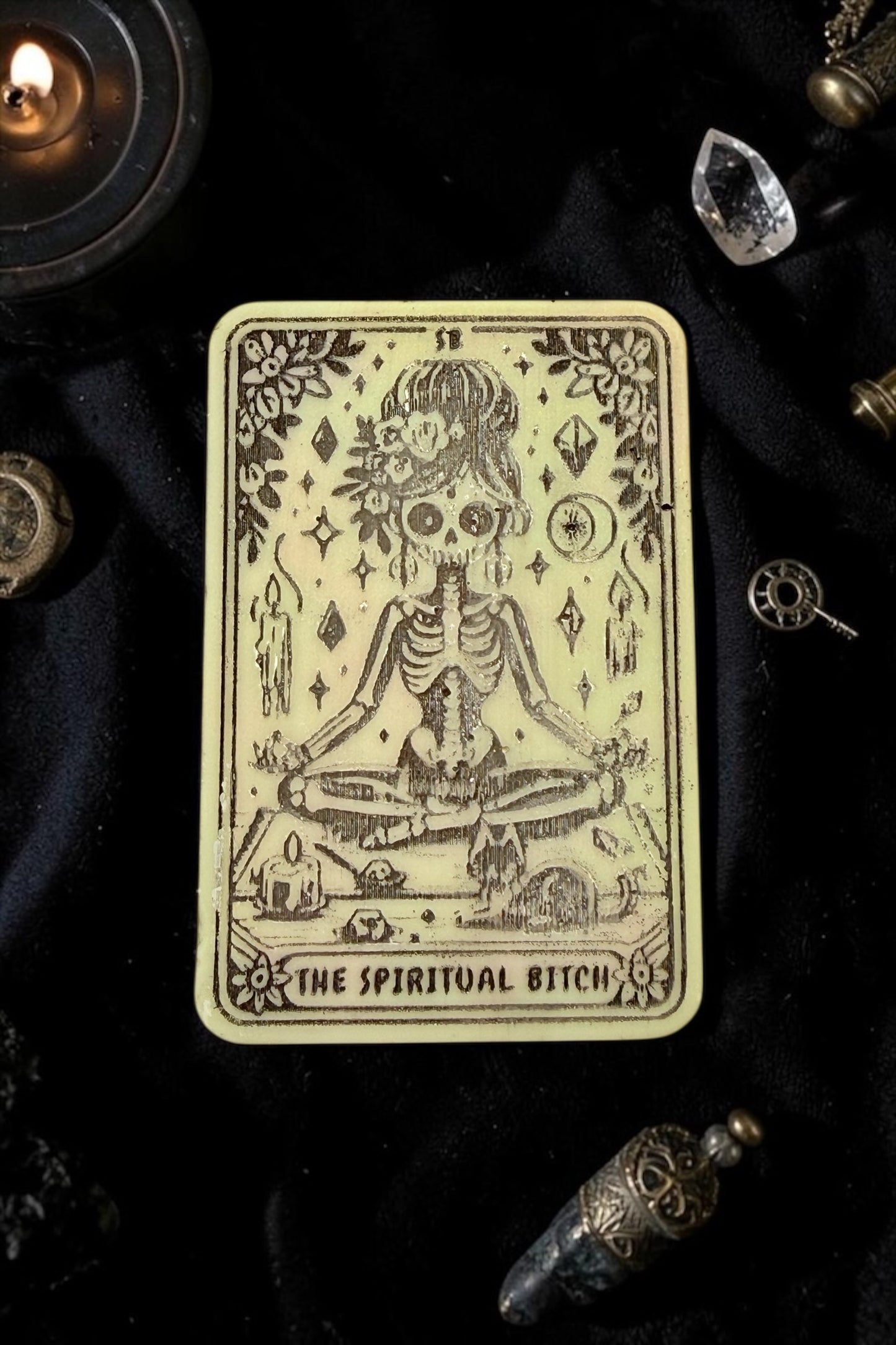 Ultimate Comfort Tarot