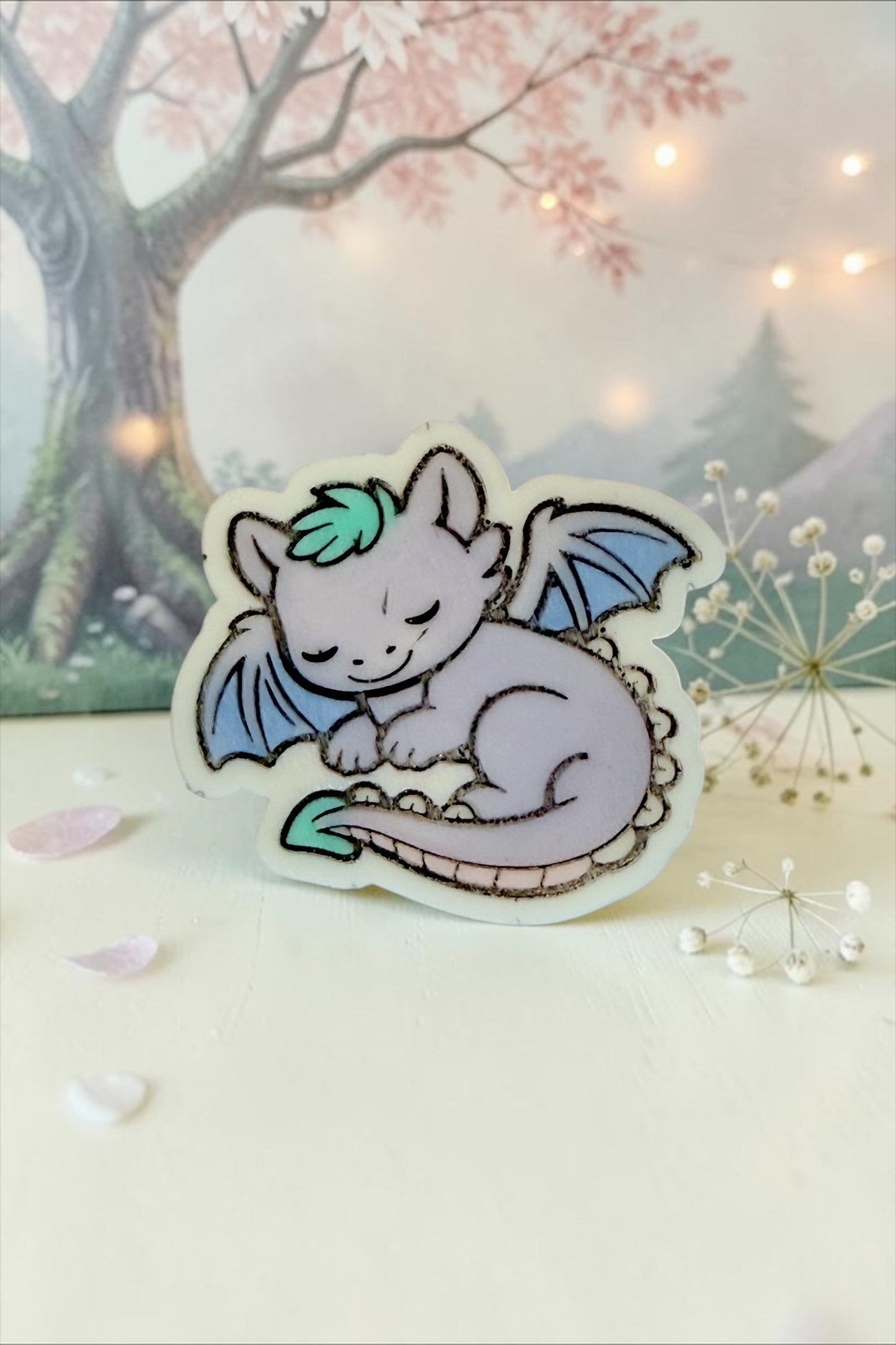 Pink Vanilla & Coco Blossom