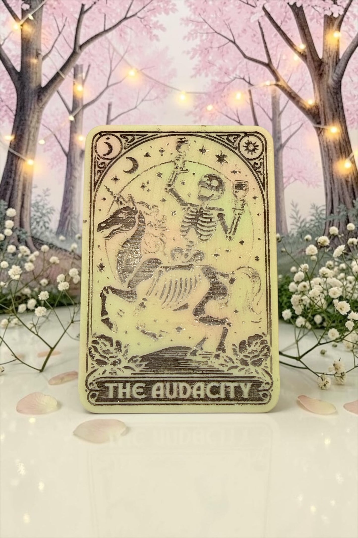 Ultimate Comfort Tarot