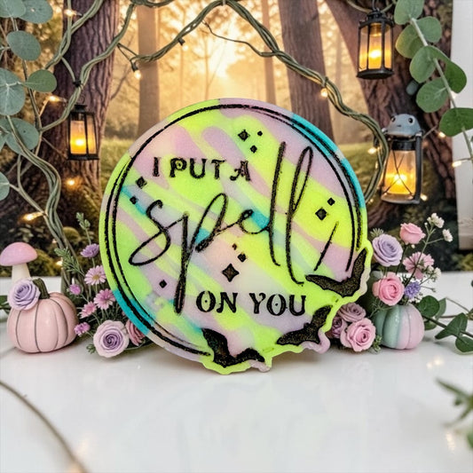 Spell - Lemon Bubblegum