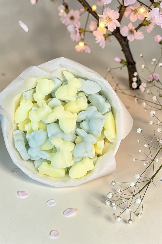 Spring Awakening Scent Tub - Enhanced by Nature LTD