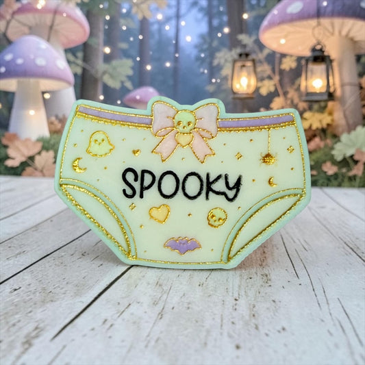 All Hallows Eve - Spooky Pants