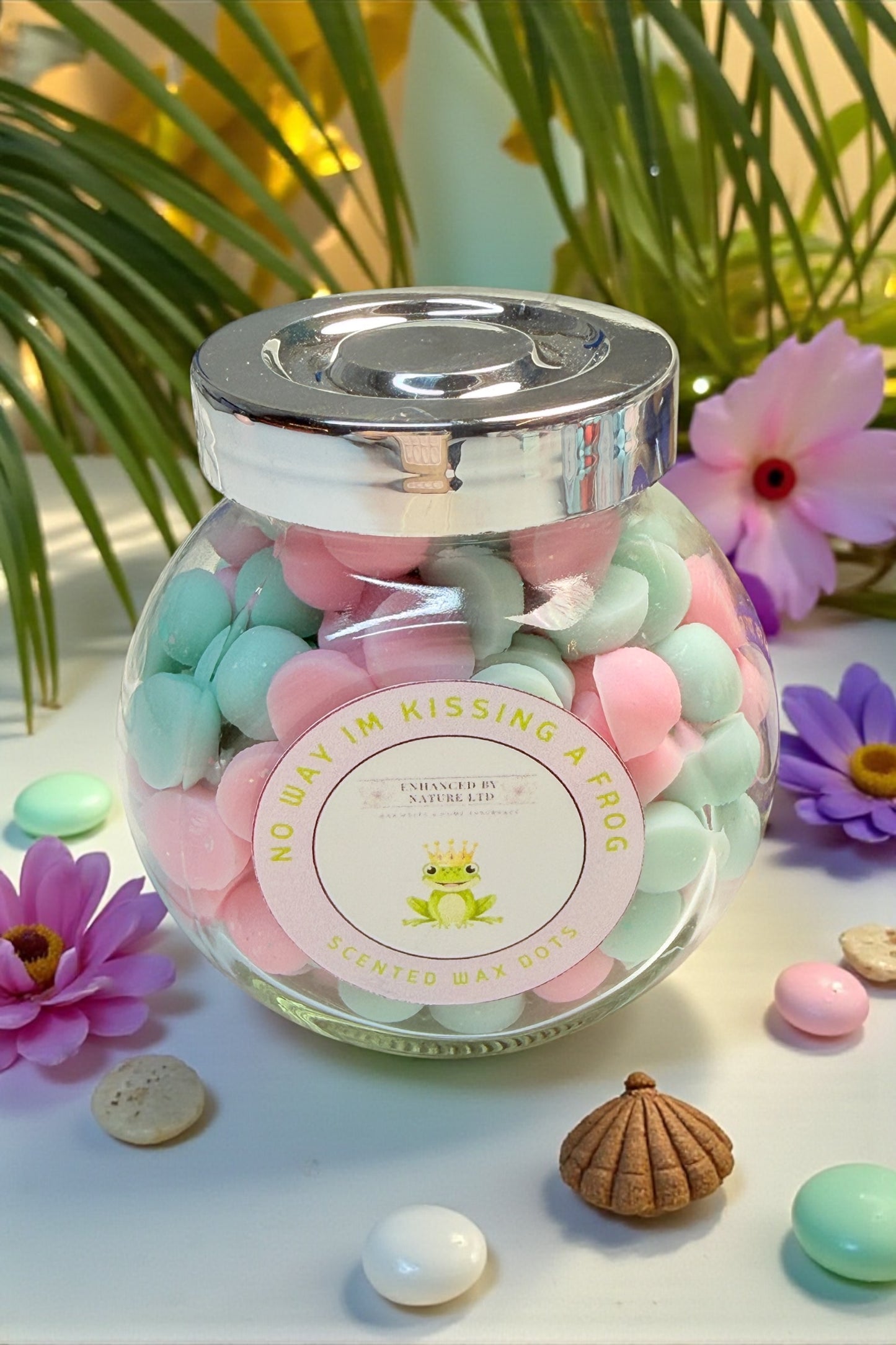 Magical Mini Dots Collection - Enhanced by Nature LTD