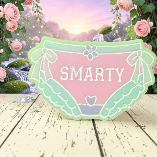 Twisted Mermaid - Smarty Pants