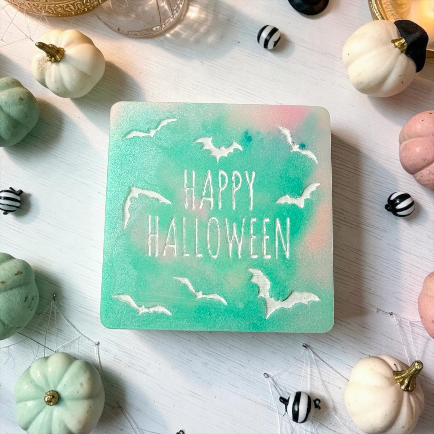 Happy Halloween - Happy Halloween